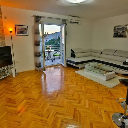 Apartamento Rako Dugi Rat