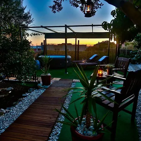 Apartamento Rako Dugi Rat