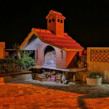 Apartamento Rako *