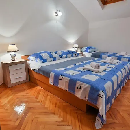 Rako Apartamento *