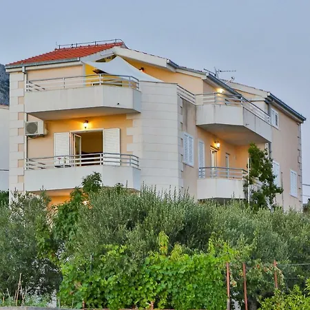Apartamento Rako Dugi Rat