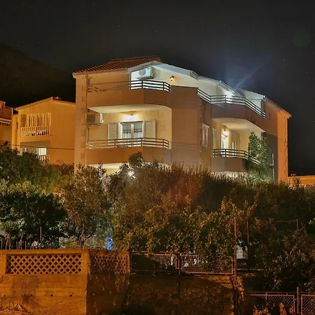 Rako Apartamento Dugi Rat