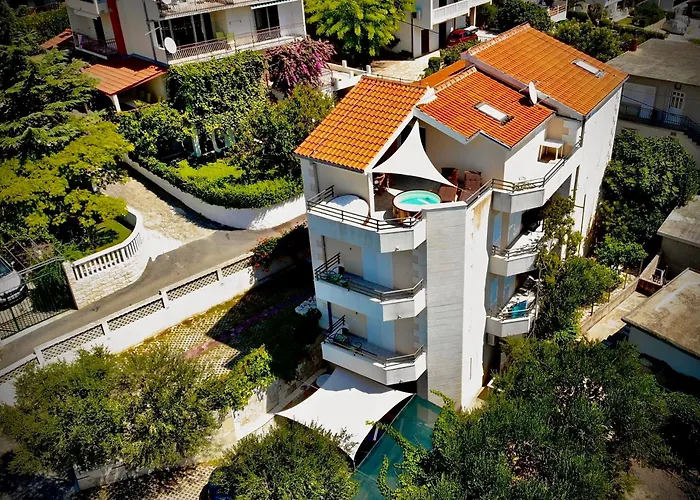 Rako Apartmán *