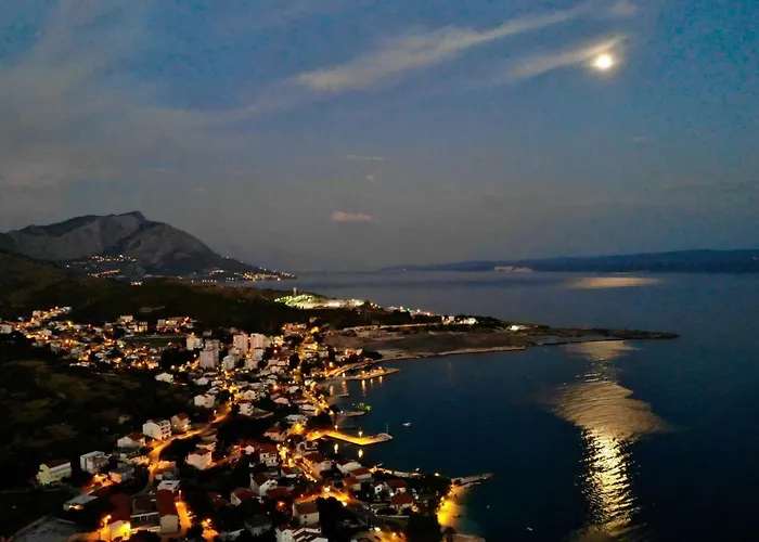 Rako Apartmán